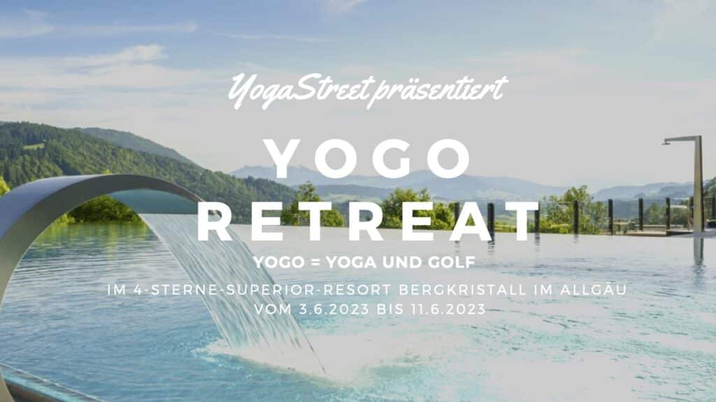 Yoga Gelsenkirchen