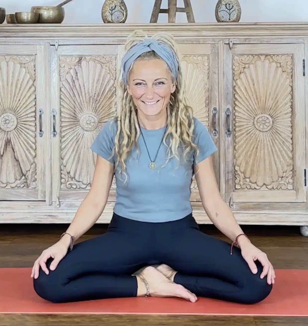 Yoga Gelsenkirchen